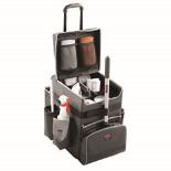 Large Rubbermaid Quick Cart for Housekeeping